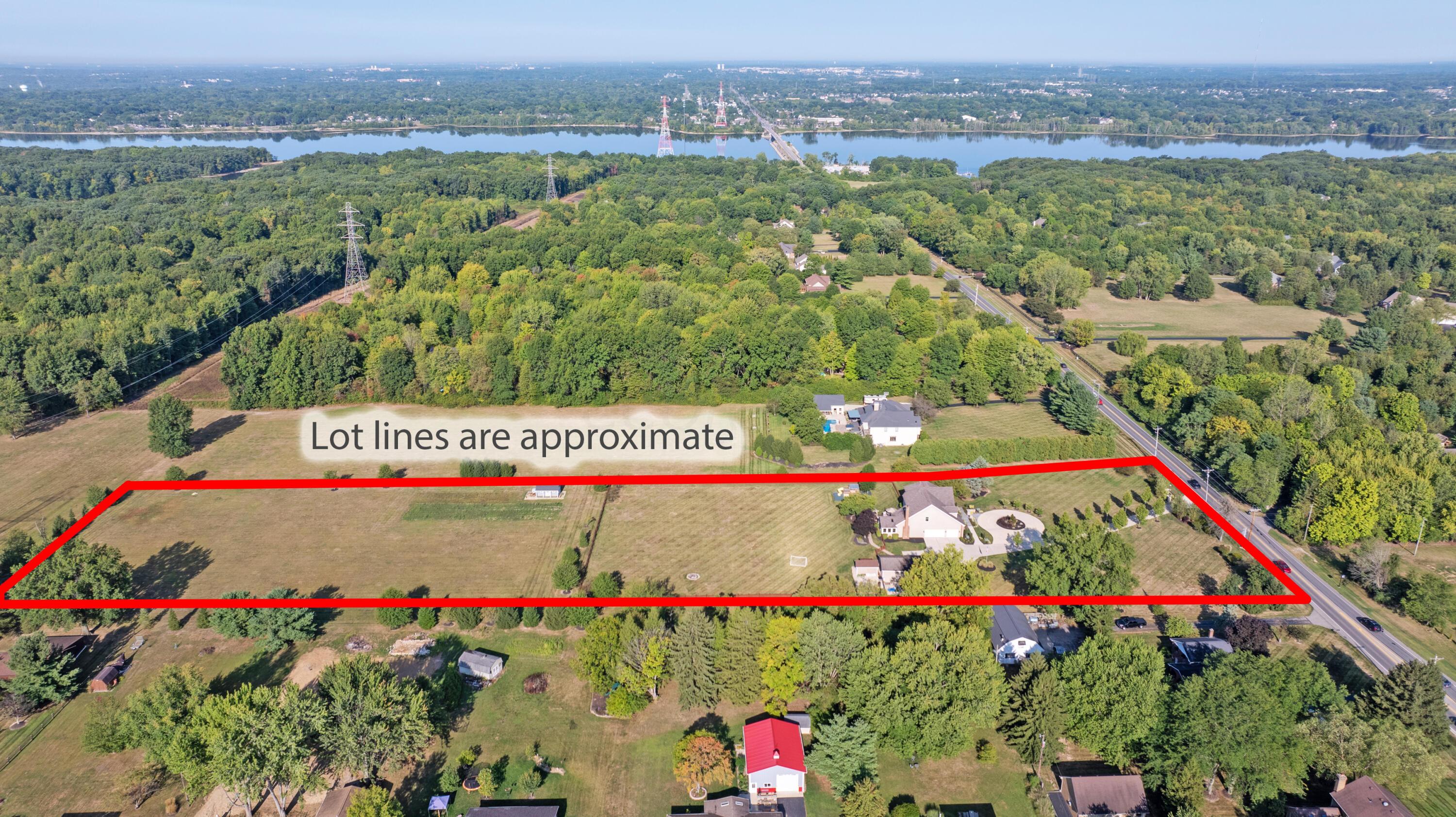 4731 Smothers Road Westerville, OH 43081 - Photo 59 of 62 Land