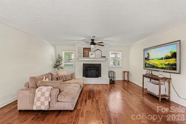 $495,000 | 2115 Candlewood Drive, Concord, NC 28027