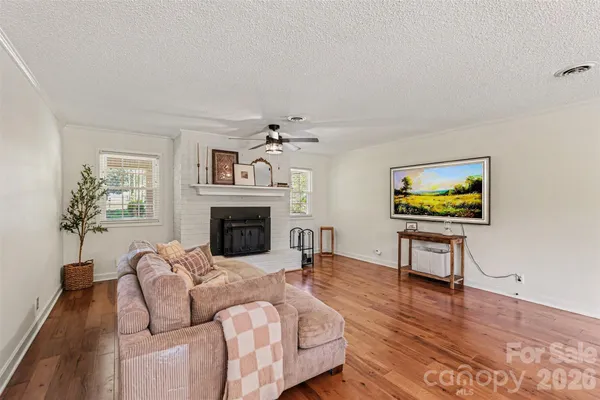 $495,000 | 2115 Candlewood Drive, Concord, NC 28027
