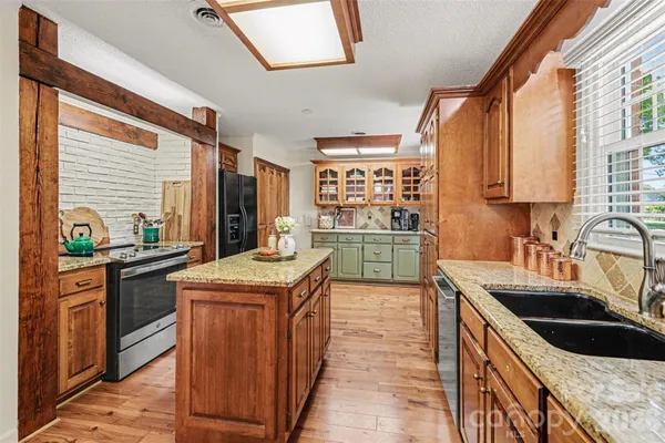 $495,000 | 2115 Candlewood Drive, Concord, NC 28027