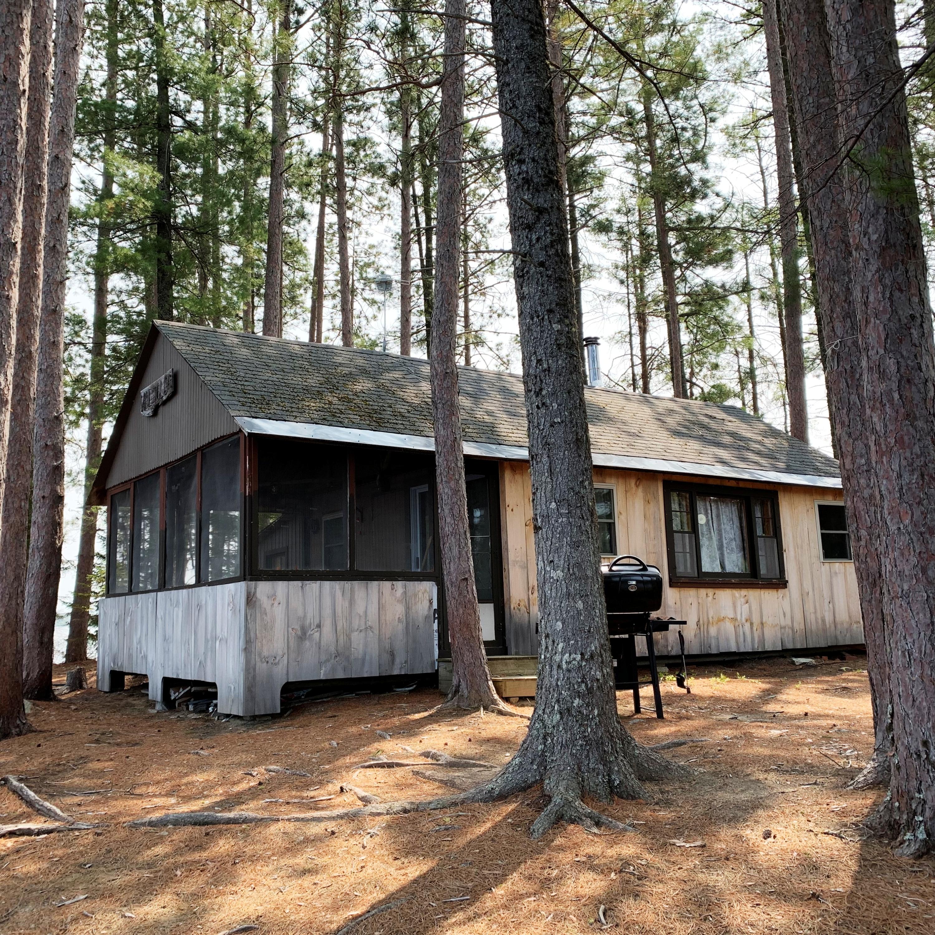 2964 Turkey Tail Road Millinocket, ME 04462 - Photo 1 of 24 IMG_0509