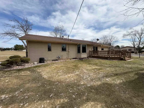 $349,900 | 201 North Adams Street, Bonduel, WI 54107