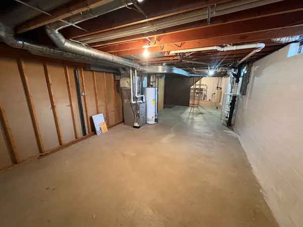 $349,900 | 201 North Adams Street, Bonduel, WI 54107