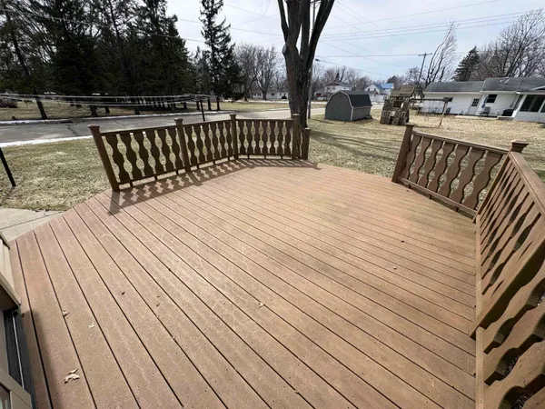 $349,900 | 201 North Adams Street, Bonduel, WI 54107