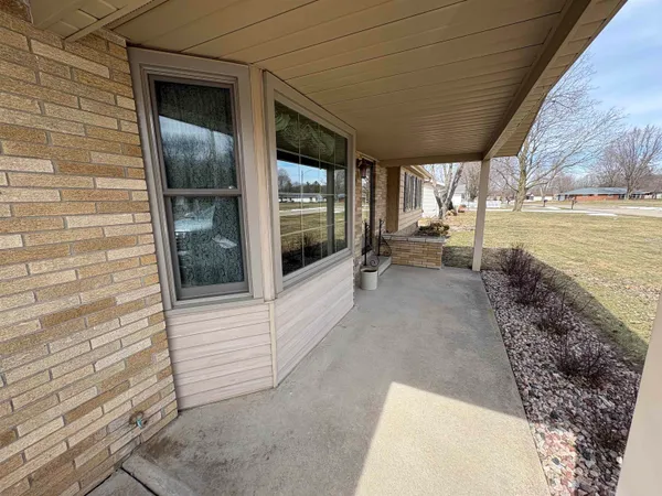 $349,900 | 201 North Adams Street, Bonduel, WI 54107