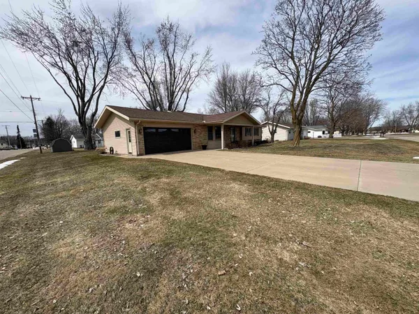$349,900 | 201 North Adams Street, Bonduel, WI 54107