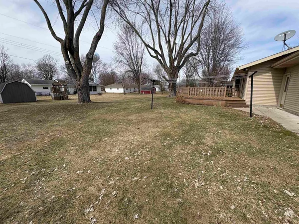 $349,900 | 201 North Adams Street, Bonduel, WI 54107