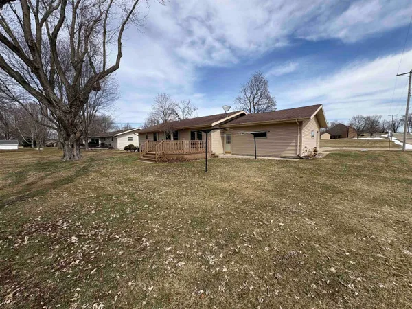 $349,900 | 201 North Adams Street, Bonduel, WI 54107