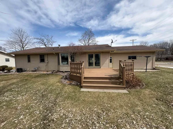 $349,900 | 201 North Adams Street, Bonduel, WI 54107