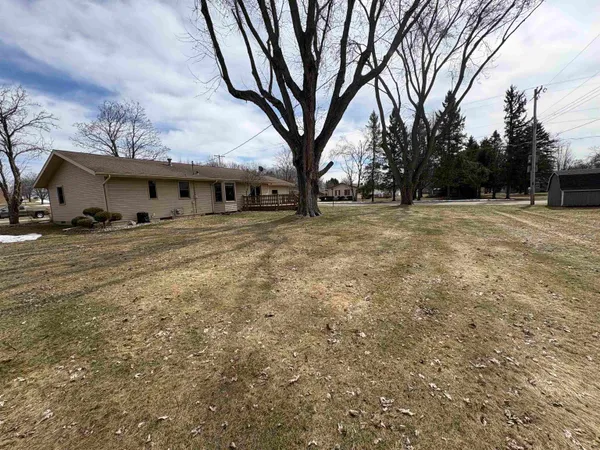 $349,900 | 201 North Adams Street, Bonduel, WI 54107