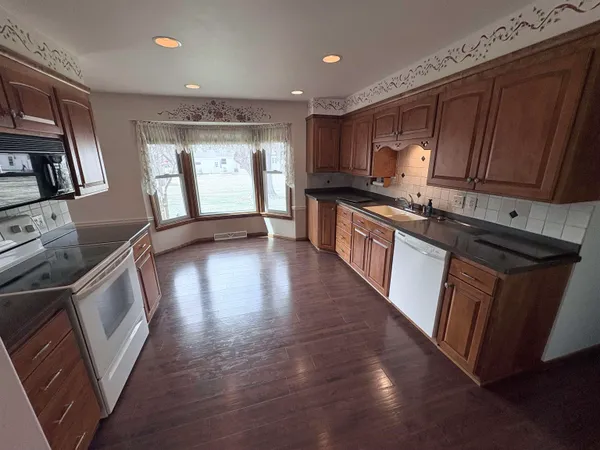 $349,900 | 201 North Adams Street, Bonduel, WI 54107