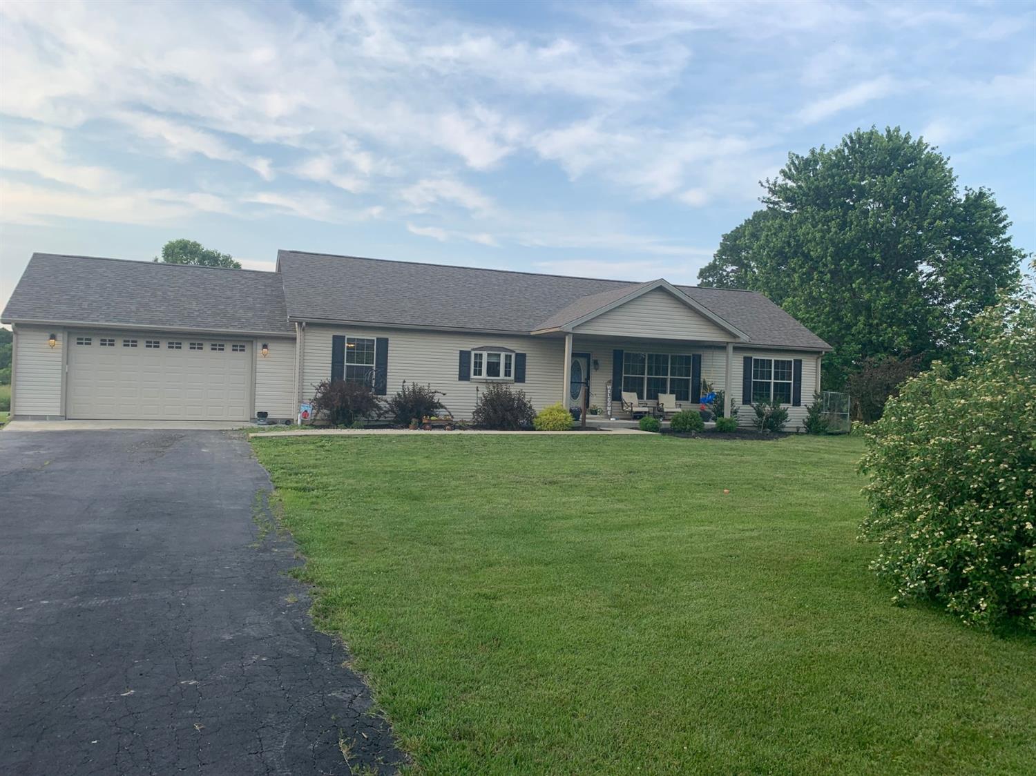 9490 New Hope Road Rising Sun, IN 47040 - Photo 1 of 12