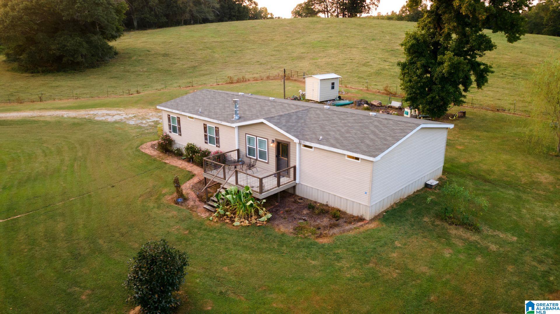 647 Buck Creek Road Ashland, AL 36251 - Photo 2 of 33