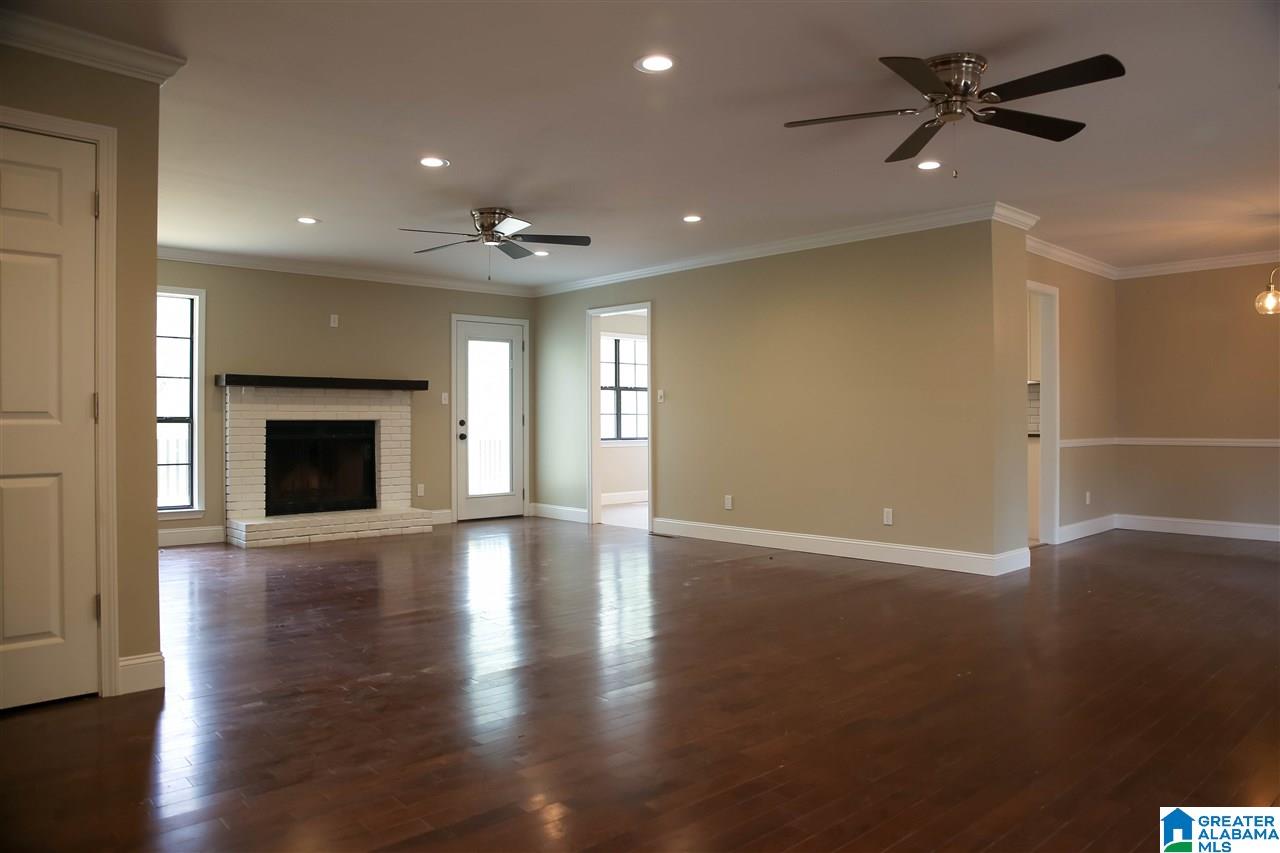 610 Old Rockford Road Sylacauga, AL 35150 - Photo 8 of 29