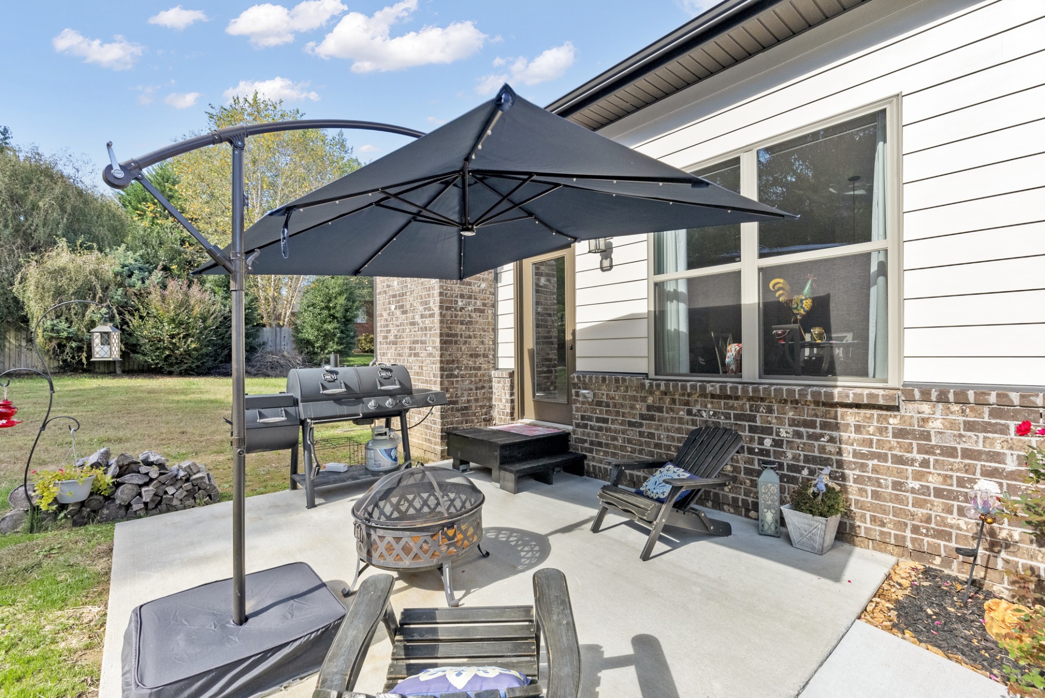 2012 Annie Court Springfield, TN 37172 - Photo 34 of 40 Gallery Image 34