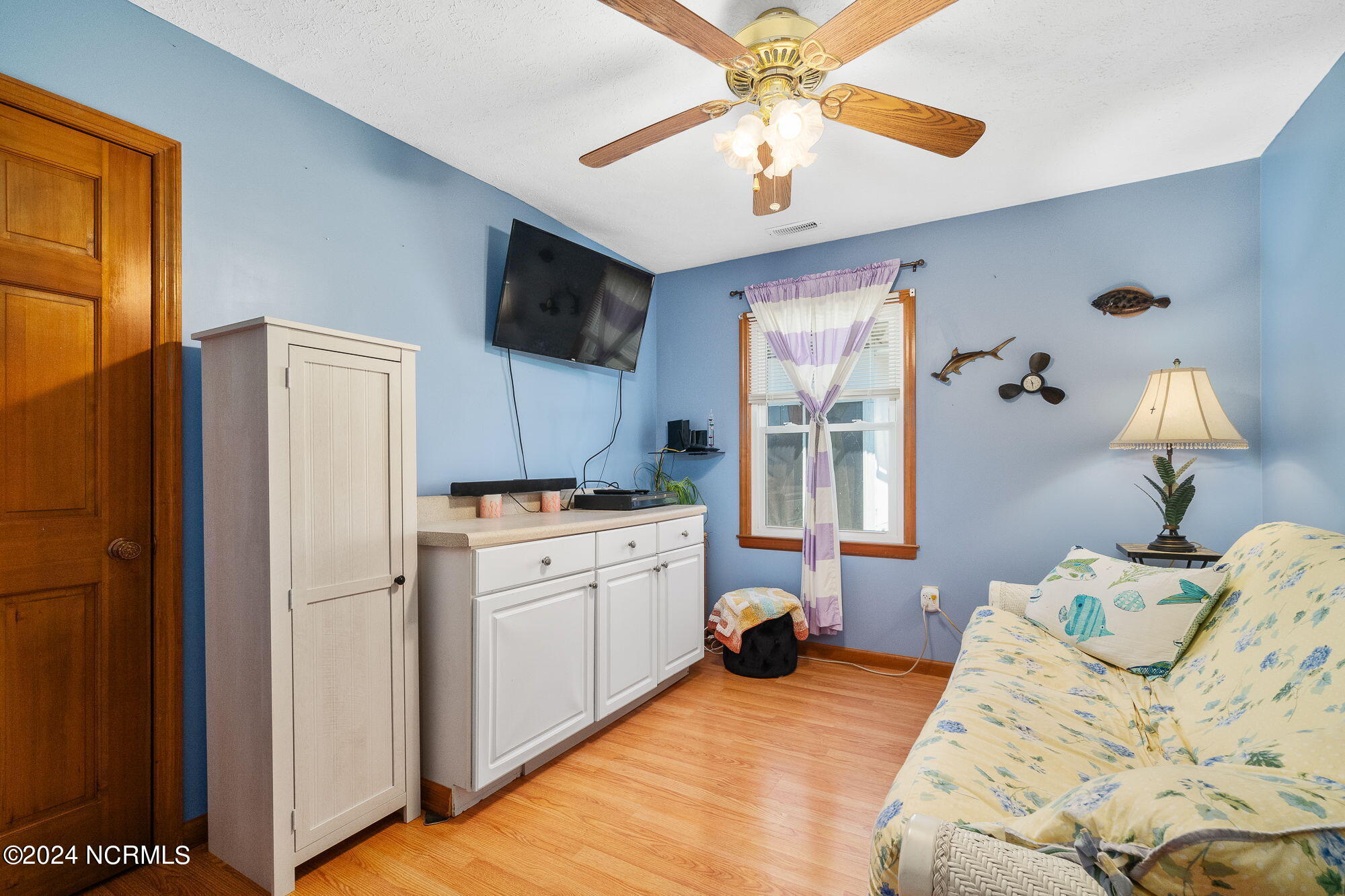 3606 Plantation Road Morehead City, NC 28557 - Photo 5 of 19 Bedroom 2