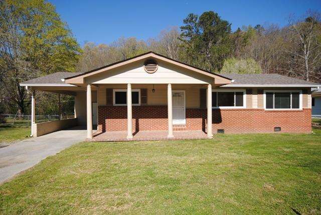 2611 Banks Road Chattanooga, TN 37421 - Photo 1 of 12 Banks & Rhodes 021