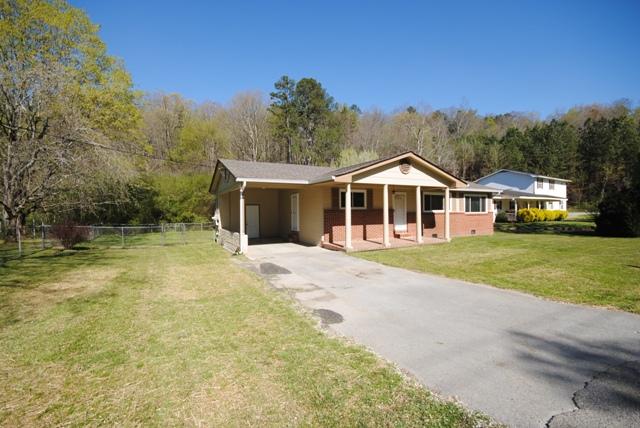 2611 Banks Road Chattanooga, TN 37421 - Photo 2 of 12 Banks & Rhodes 023