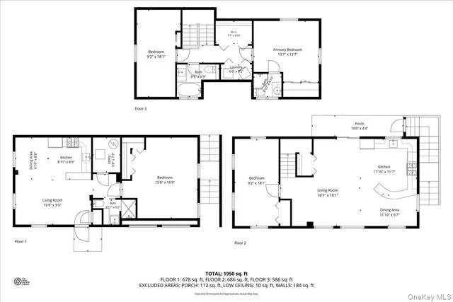 $795,000 | 3607 Irwin Avenue | Kingsbridge