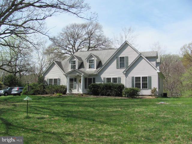 2108 Dargan Road Sharpsburg, MD 21782 - Photo 1 of 26 Exterior (Front)