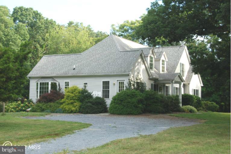 2108 Dargan Road Sharpsburg, MD 21782 - Photo 2 of 26 Exterior (General)