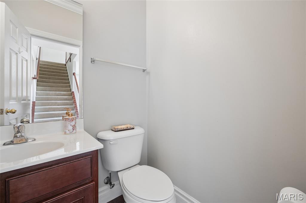 3027 Windsor Point Drive St. Louis, MO 63129 - Photo 11 of 21