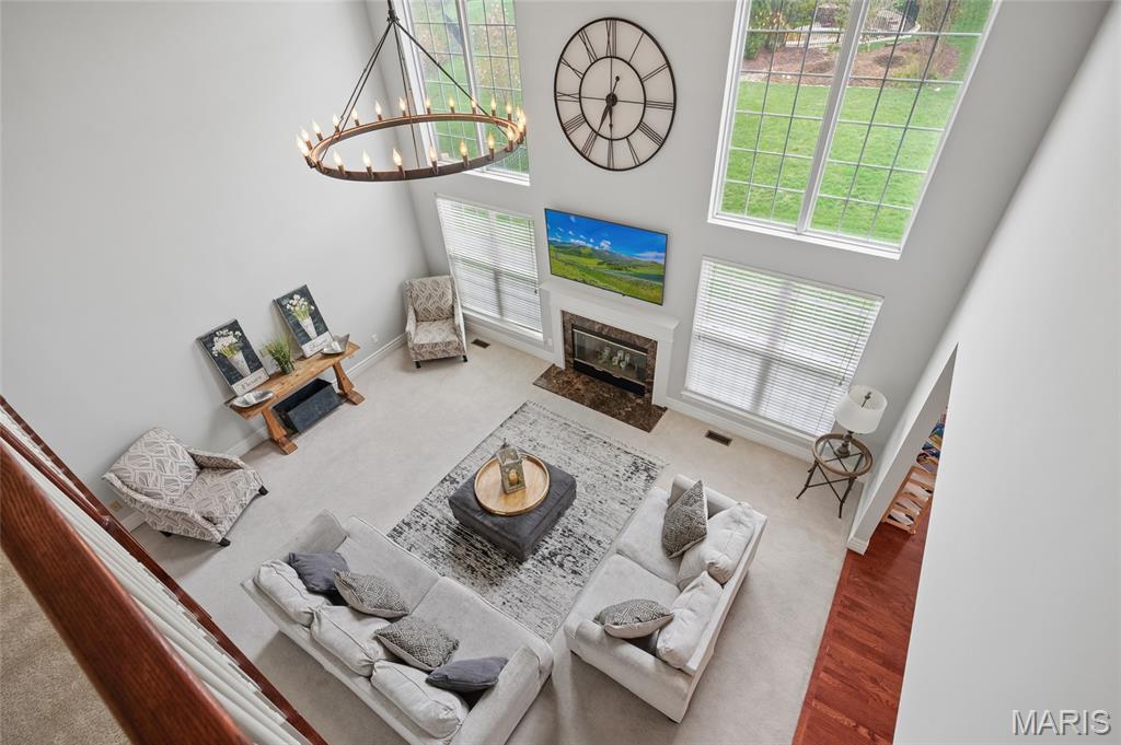 3027 Windsor Point Drive St. Louis, MO 63129 - Photo 12 of 21