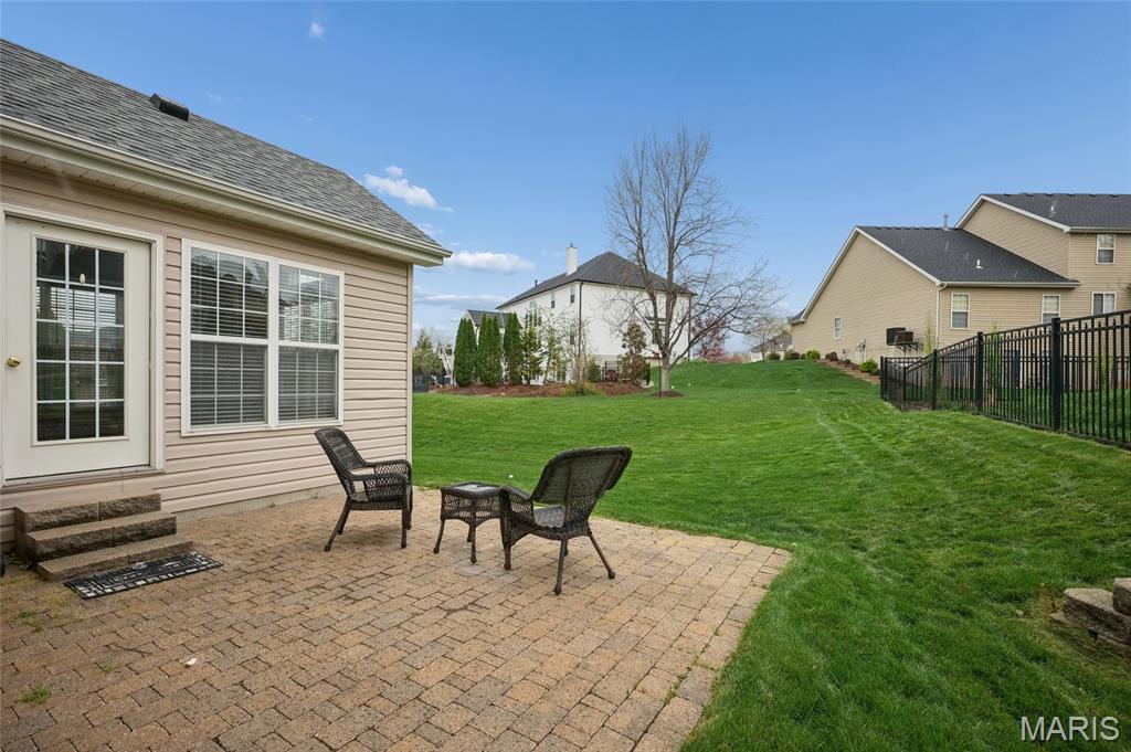 3027 Windsor Point Drive St. Louis, MO 63129 - Photo 18 of 21