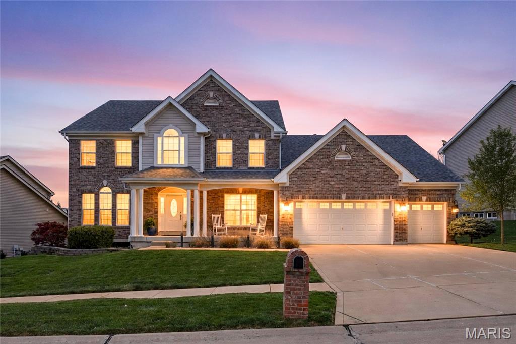 3027 Windsor Point Drive St. Louis, MO 63129 - Photo 21 of 21