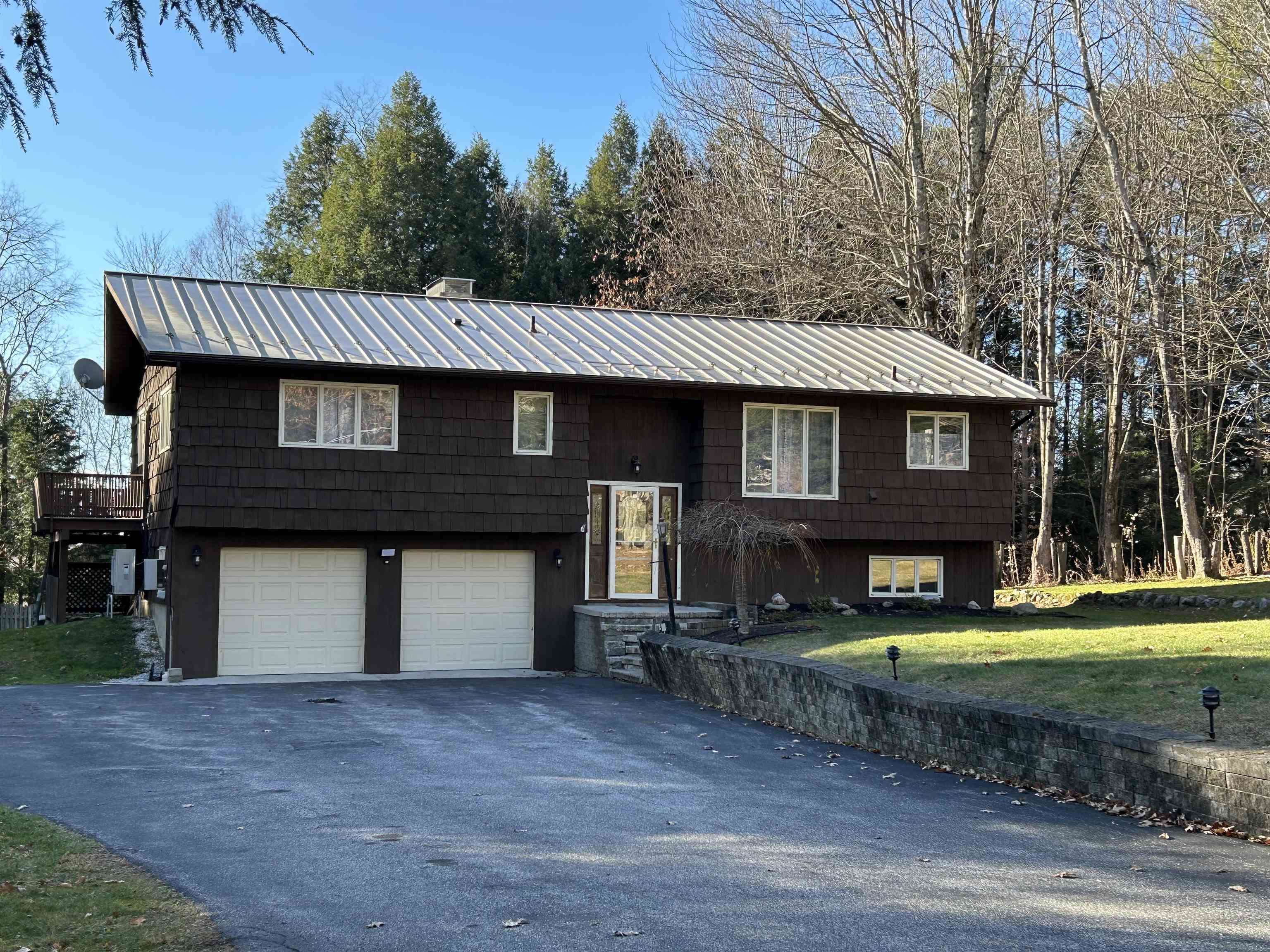 54 Farnham Lane Rutland Town, VT 05701 - Photo 1 of 34