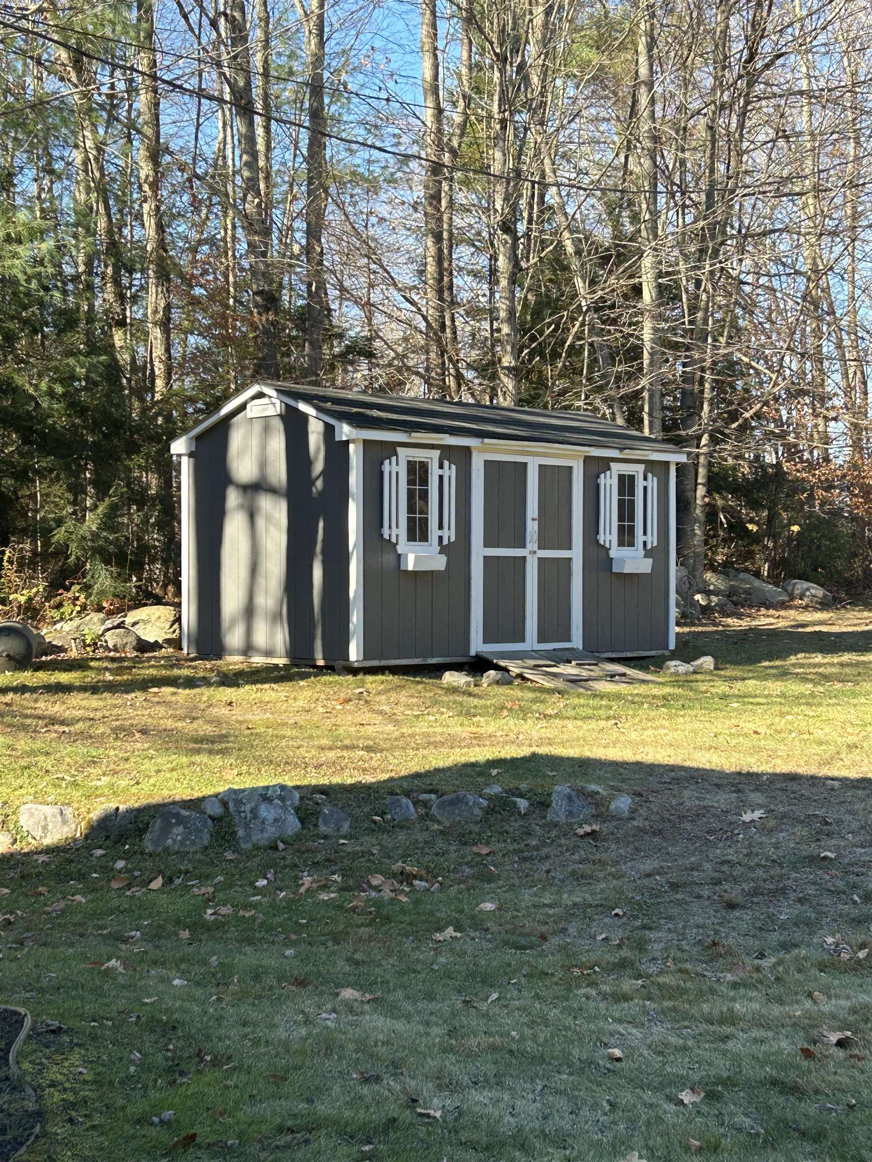 54 Farnham Lane Rutland Town, VT 05701 - Photo 31 of 34