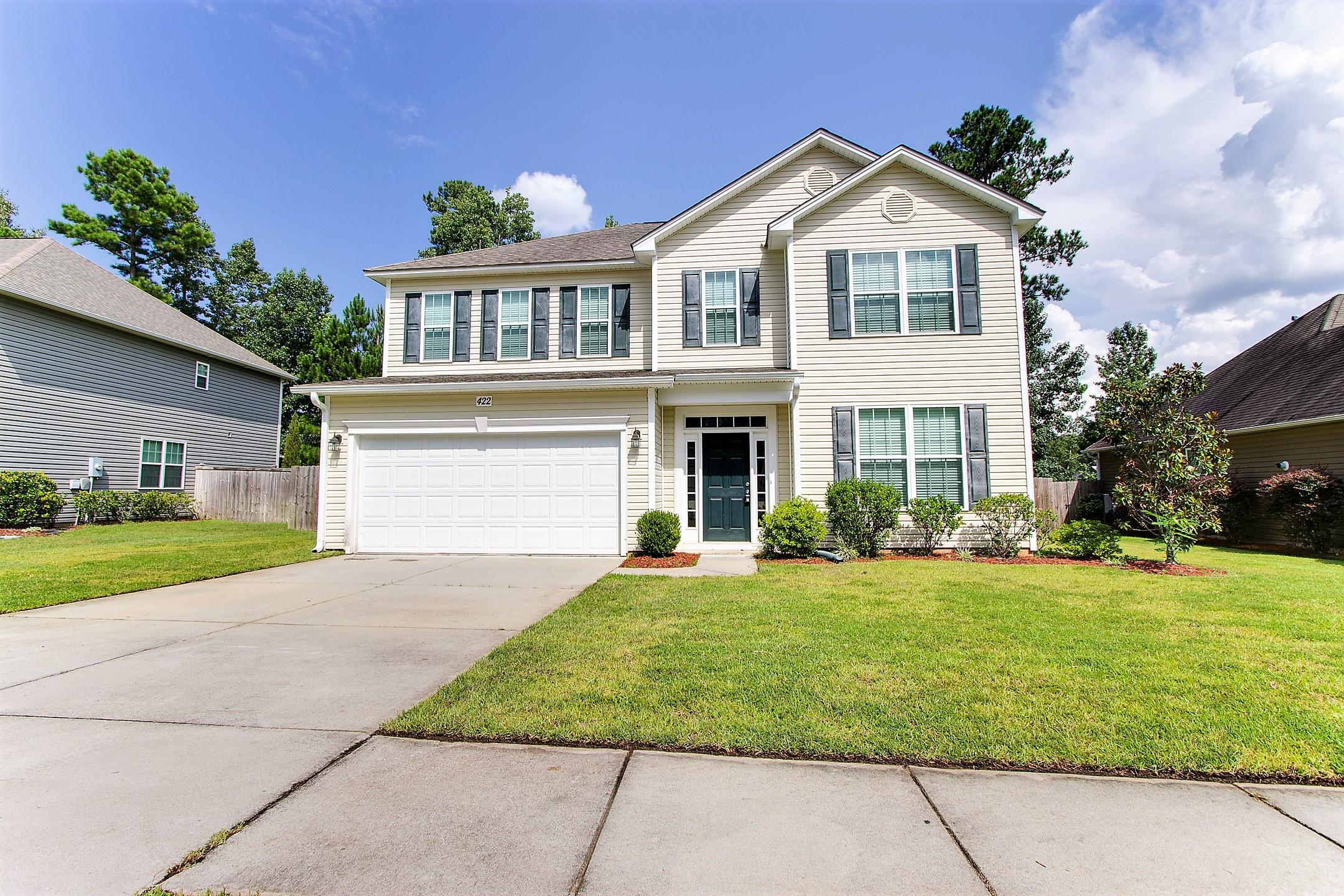 422 Black Horse Road Moncks Corner, SC 29461 - Photo 1 of 28 3