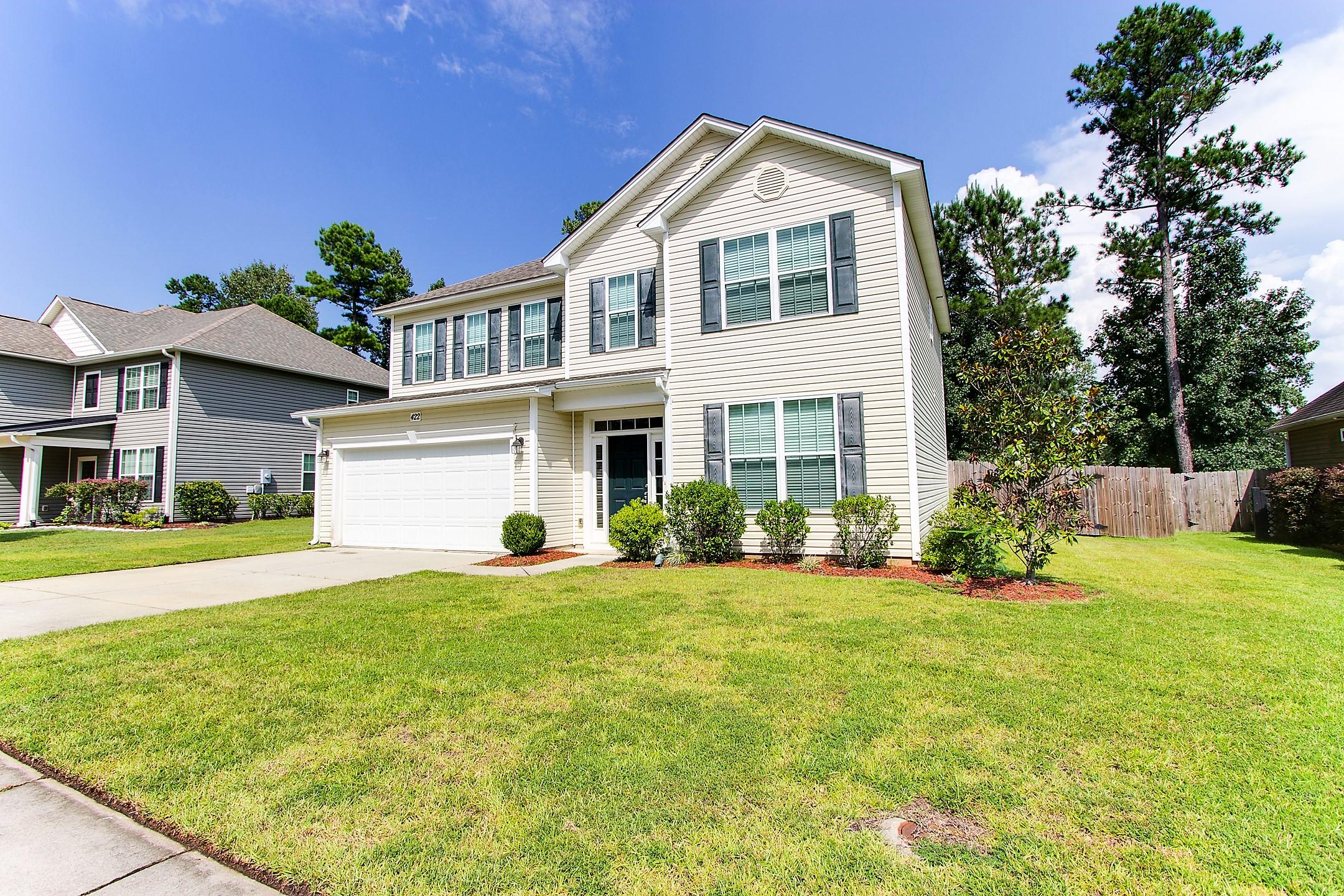 422 Black Horse Road Moncks Corner, SC 29461 - Photo 2 of 28 1