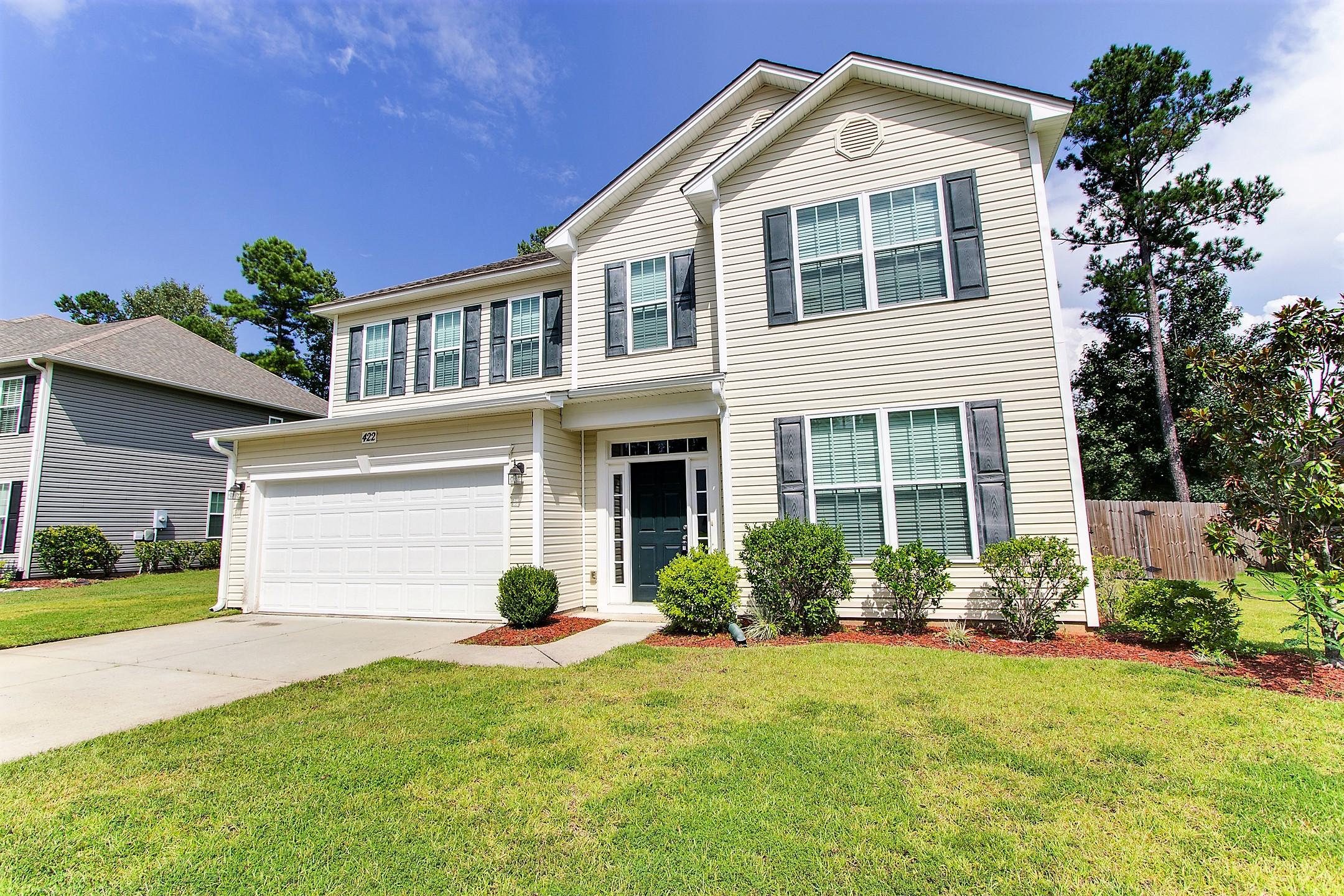 422 Black Horse Road Moncks Corner, SC 29461 - Photo 3 of 28 2