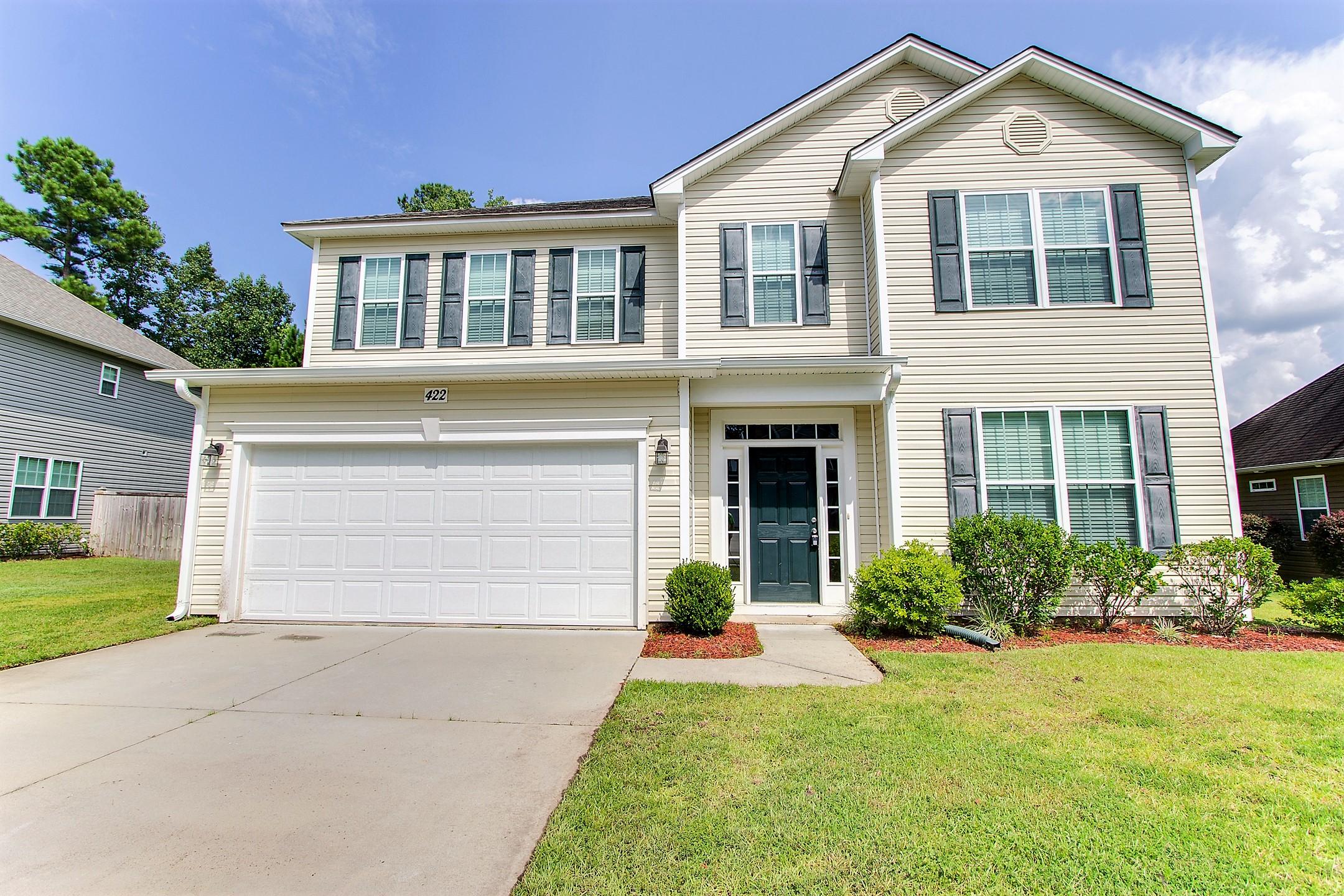 422 Black Horse Road Moncks Corner, SC 29461 - Photo 4 of 28 4