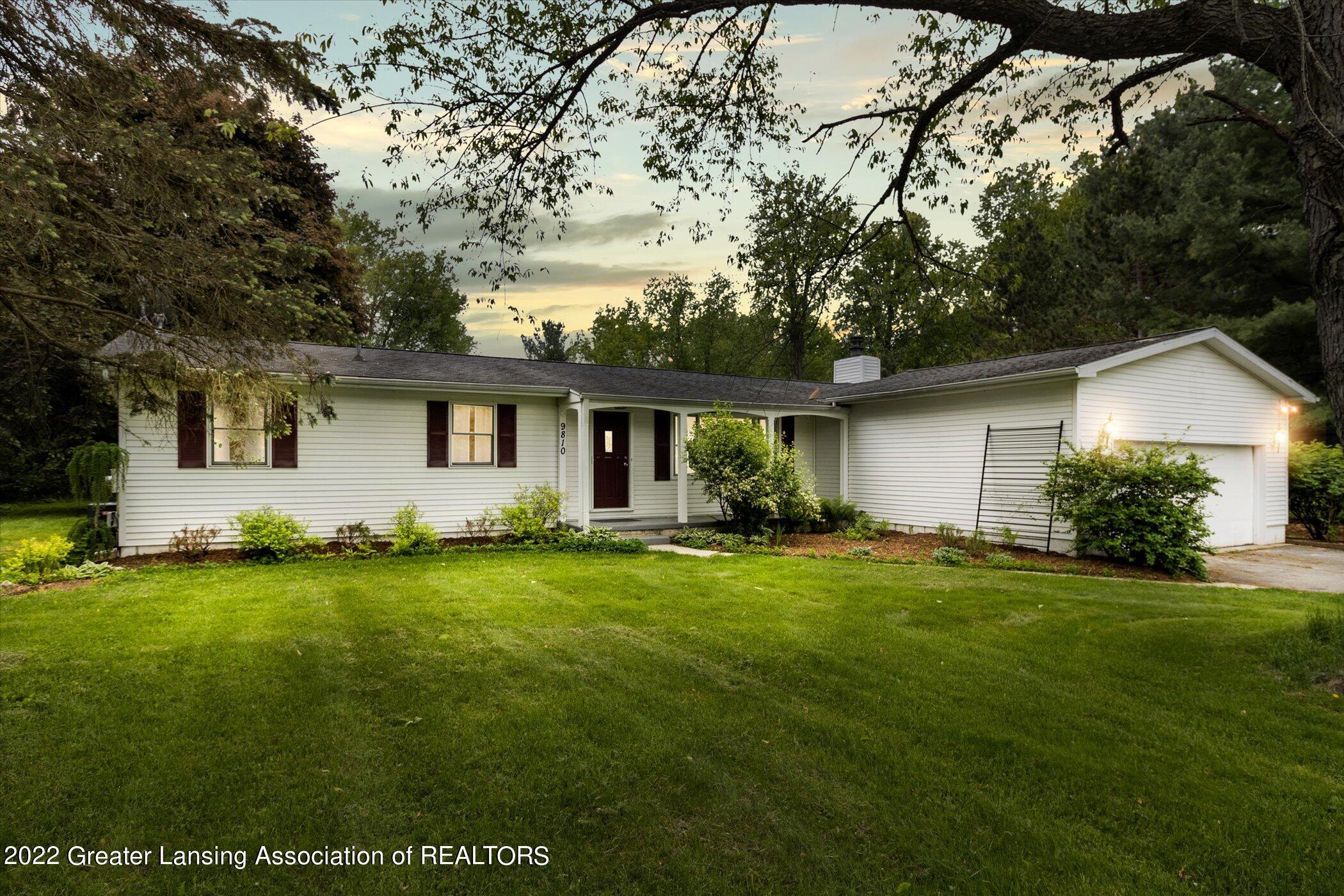 9810 Coleman Road Haslett, MI 48840 - Photo 2 of 82 01-9810-Coleman-Rd-WindowStill-Real-Esta