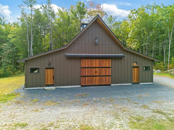$775,000 | 167 House) Town Farm Road, North Anson, ME 04958