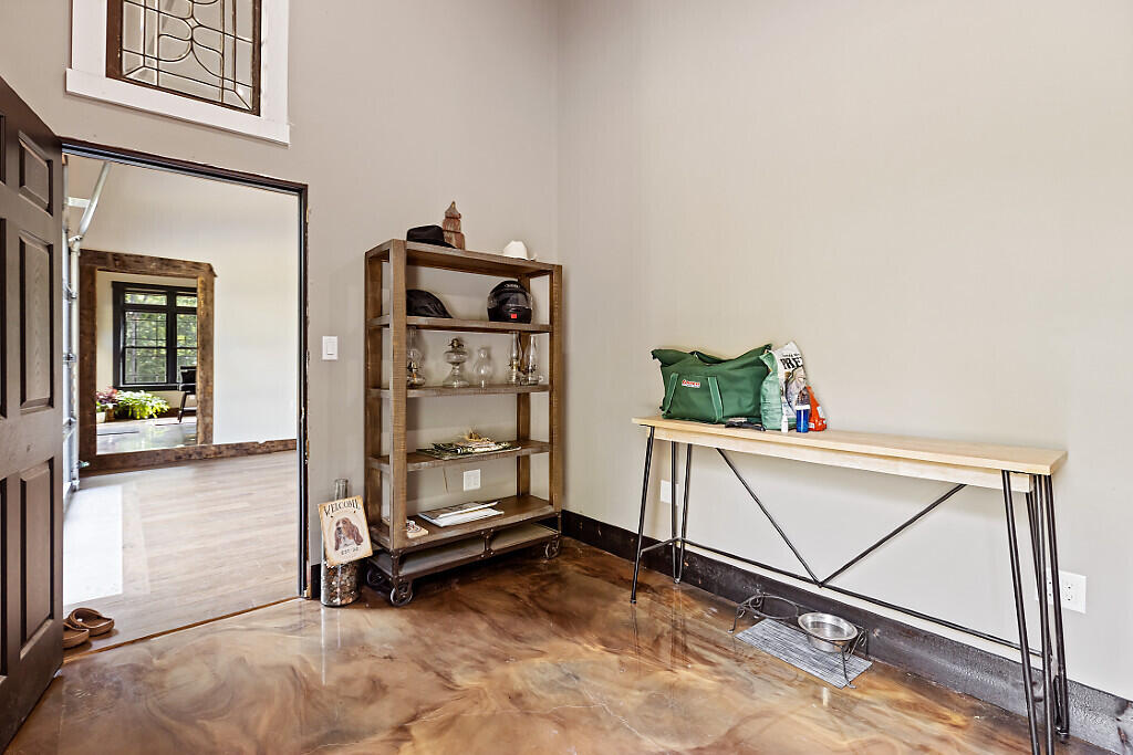 167 House) Town Farm Road North Anson, ME 04958 - Photo 55 of 77 Utility room 2