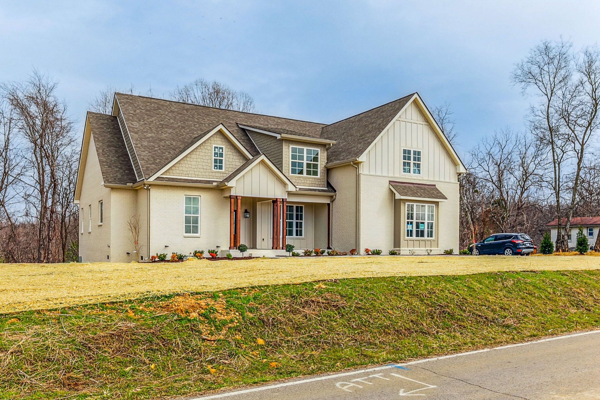 2525 Belotes Ferry Road Lebanon, TN 37087 - Photo 3 of 33 Gallery Image 3