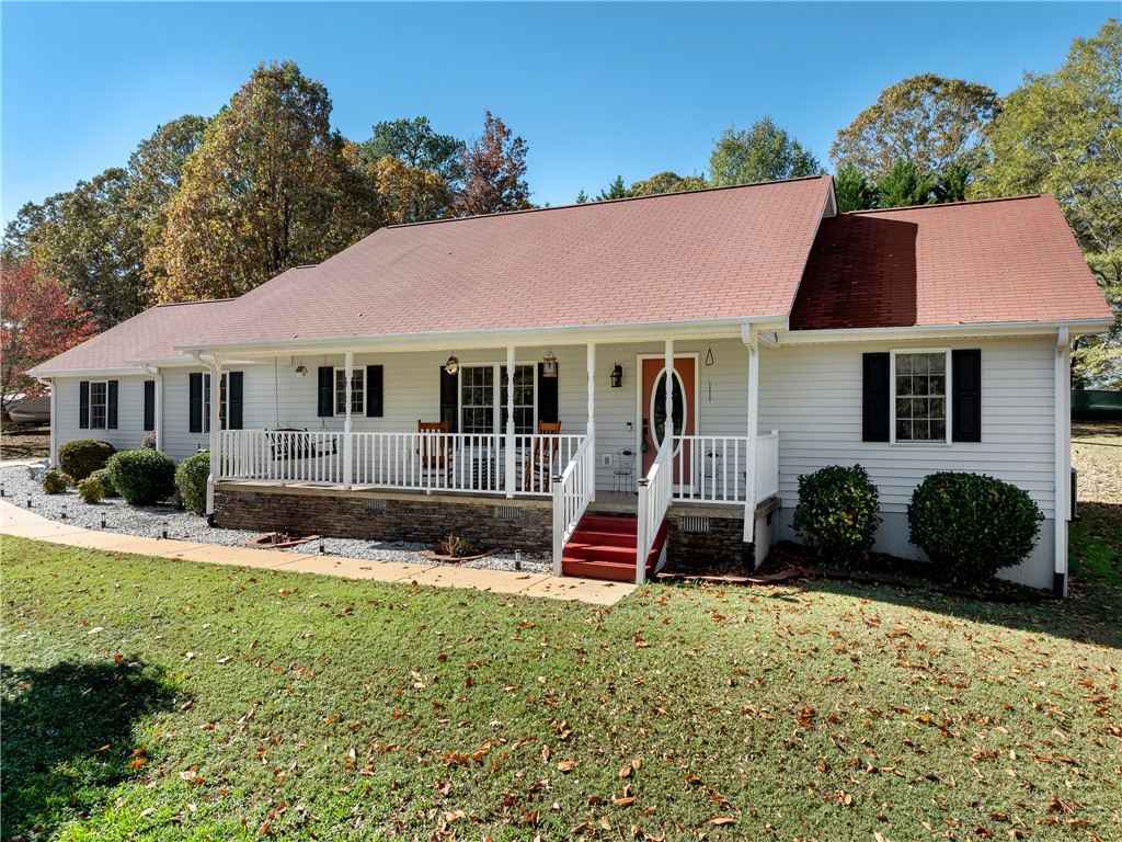 636 Barnes Road Seneca, SC 29672 - Photo 1 of 1 Gallery Image 1