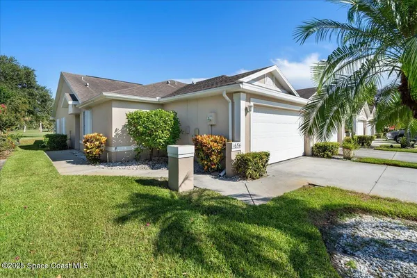 $2,000 | 1654 Woodland Drive, Rockledge, FL 32955