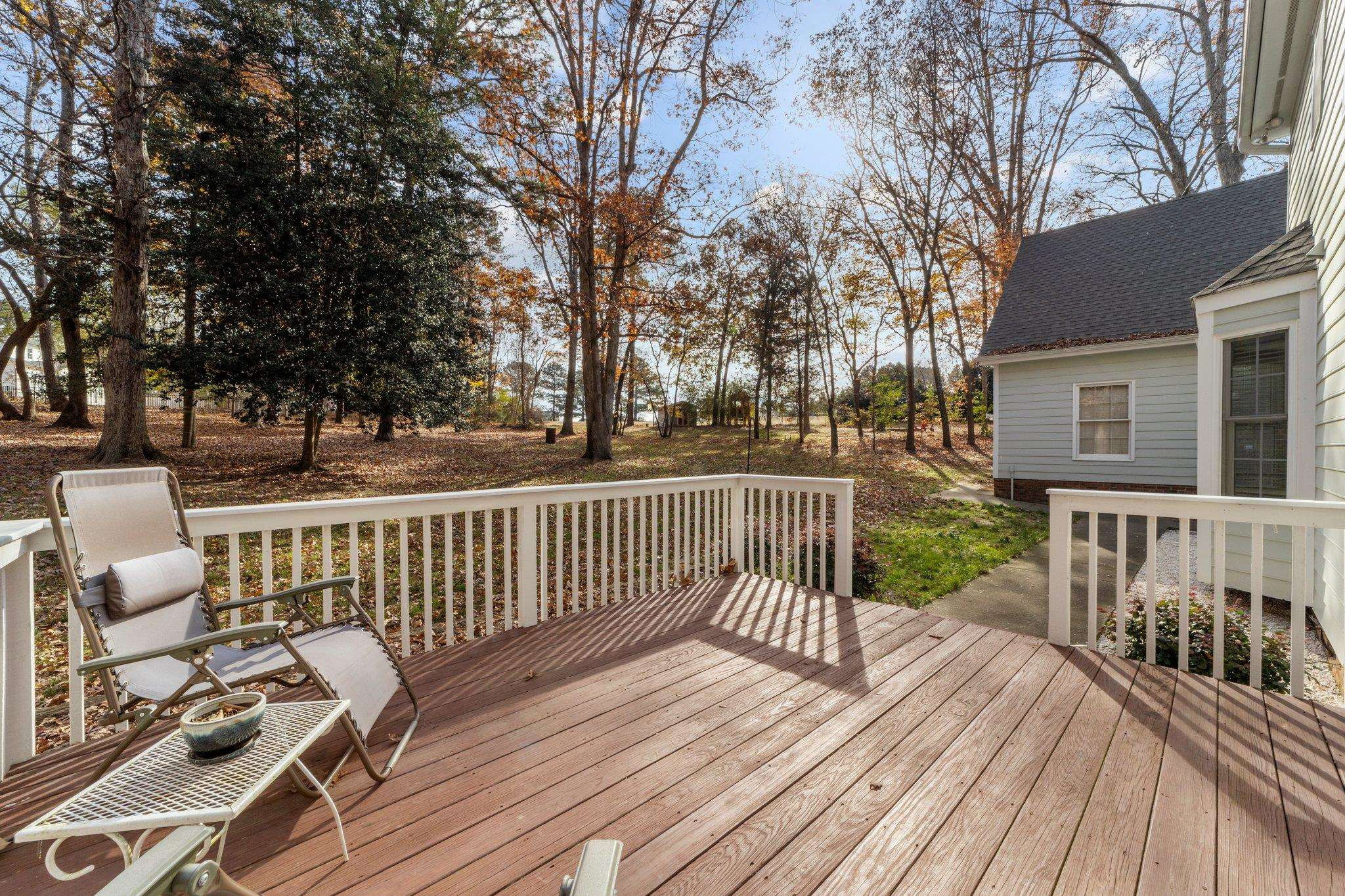 1120 Turner Farms Road Garner, NC 27529 - Photo 5 of 26 Photo 5