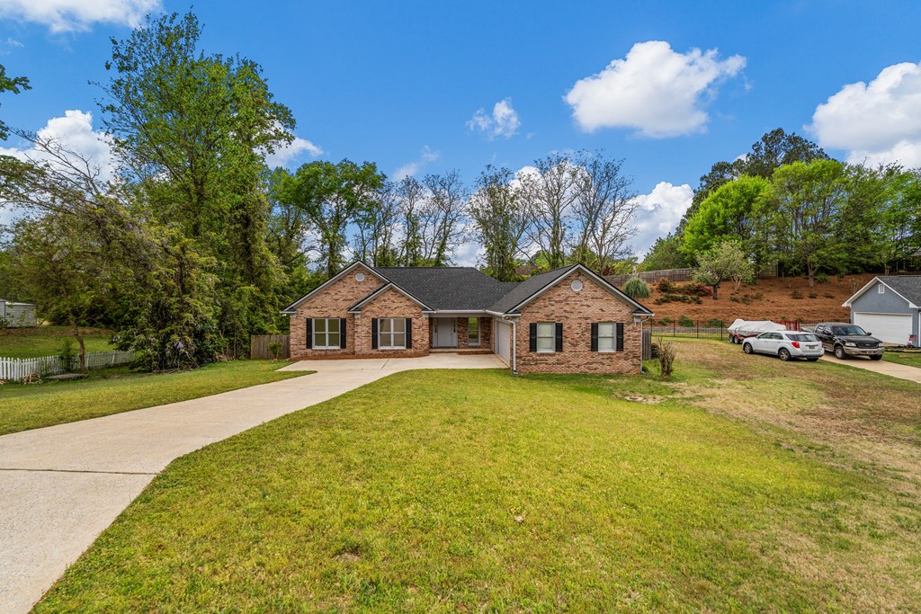 1187 Cloverdale Road Columbus, GA 31904 - Photo 2 of 29