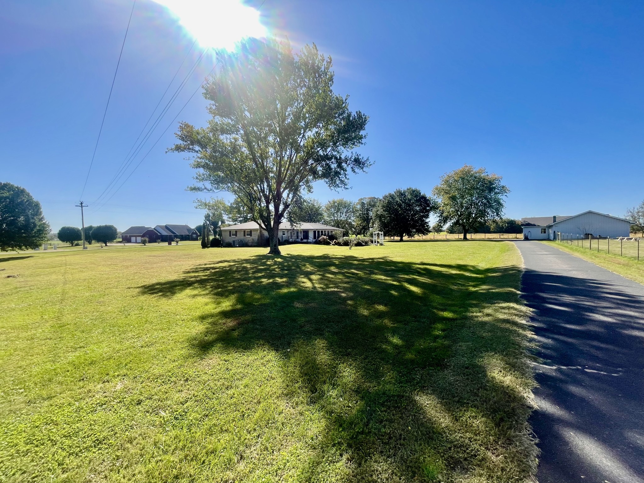 858 Ethridge Red Hill Road Lawrenceburg, TN 38464 - Photo 2 of 46