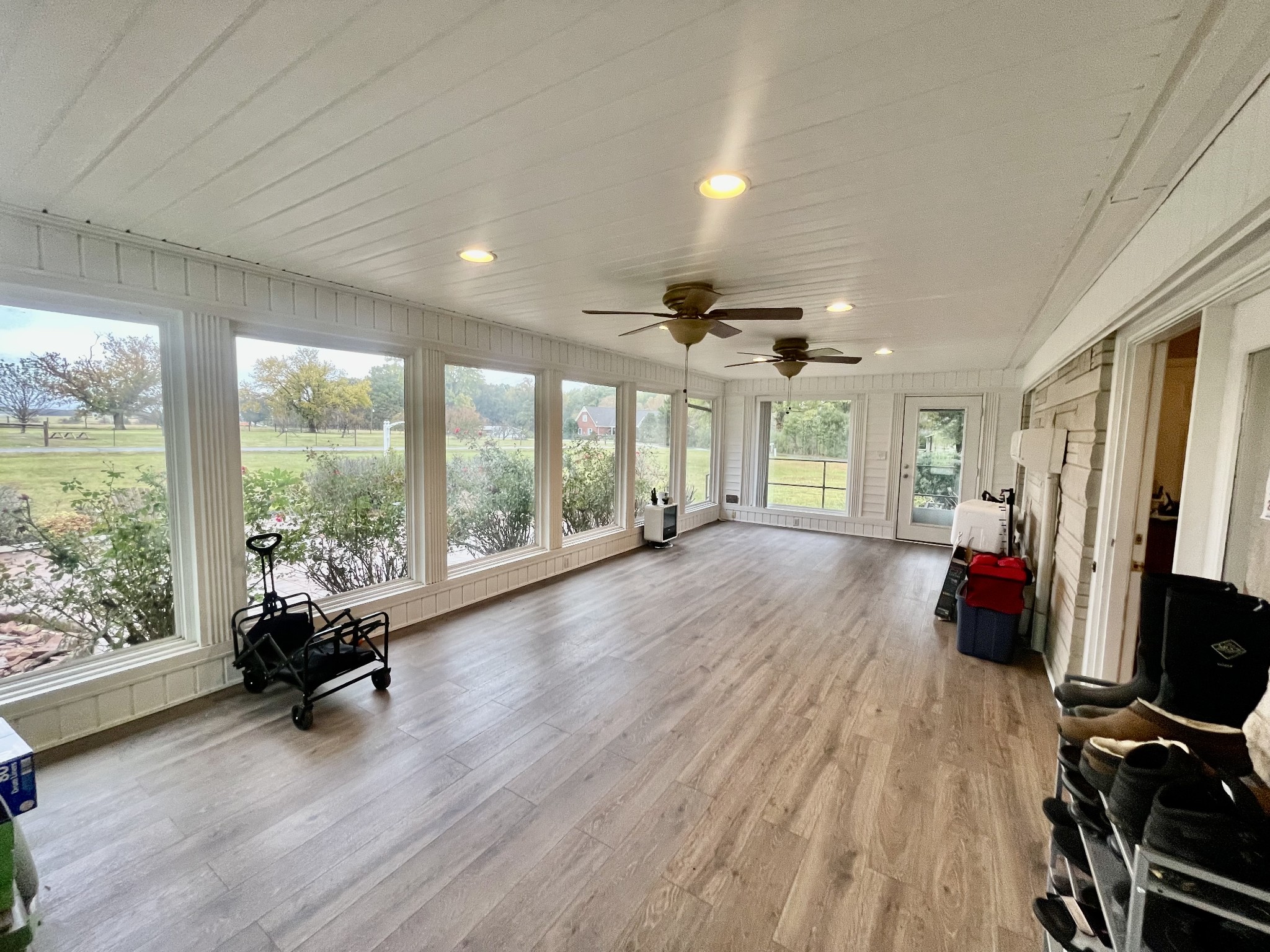 858 Ethridge Red Hill Road Lawrenceburg, TN 38464 - Photo 27 of 46