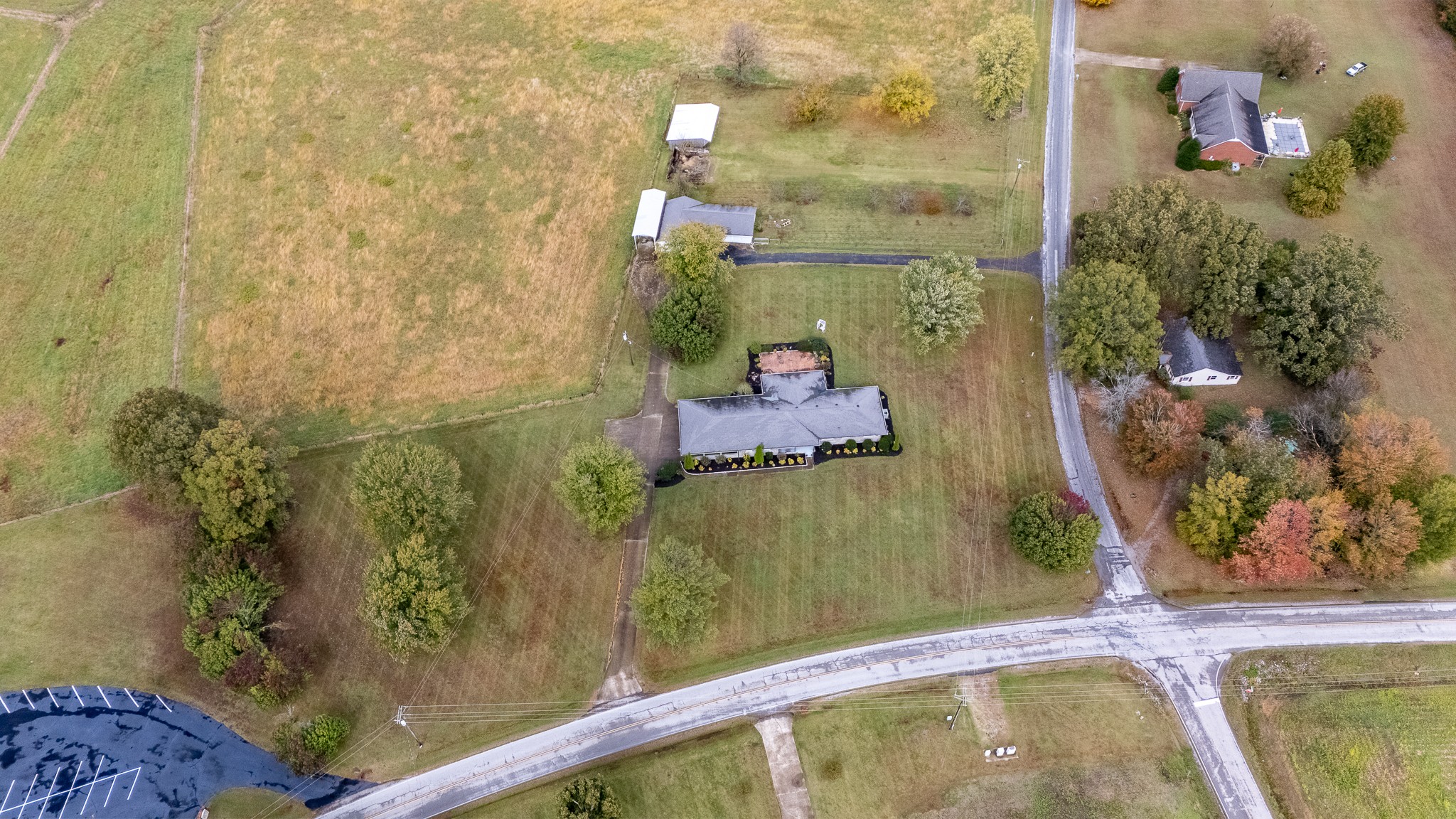 858 Ethridge Red Hill Road Lawrenceburg, TN 38464 - Photo 34 of 46