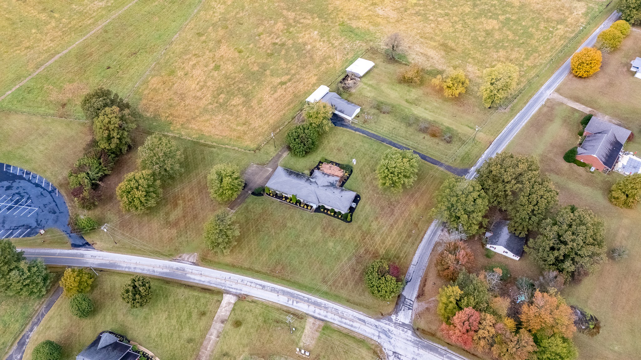 858 Ethridge Red Hill Road Lawrenceburg, TN 38464 - Photo 35 of 46