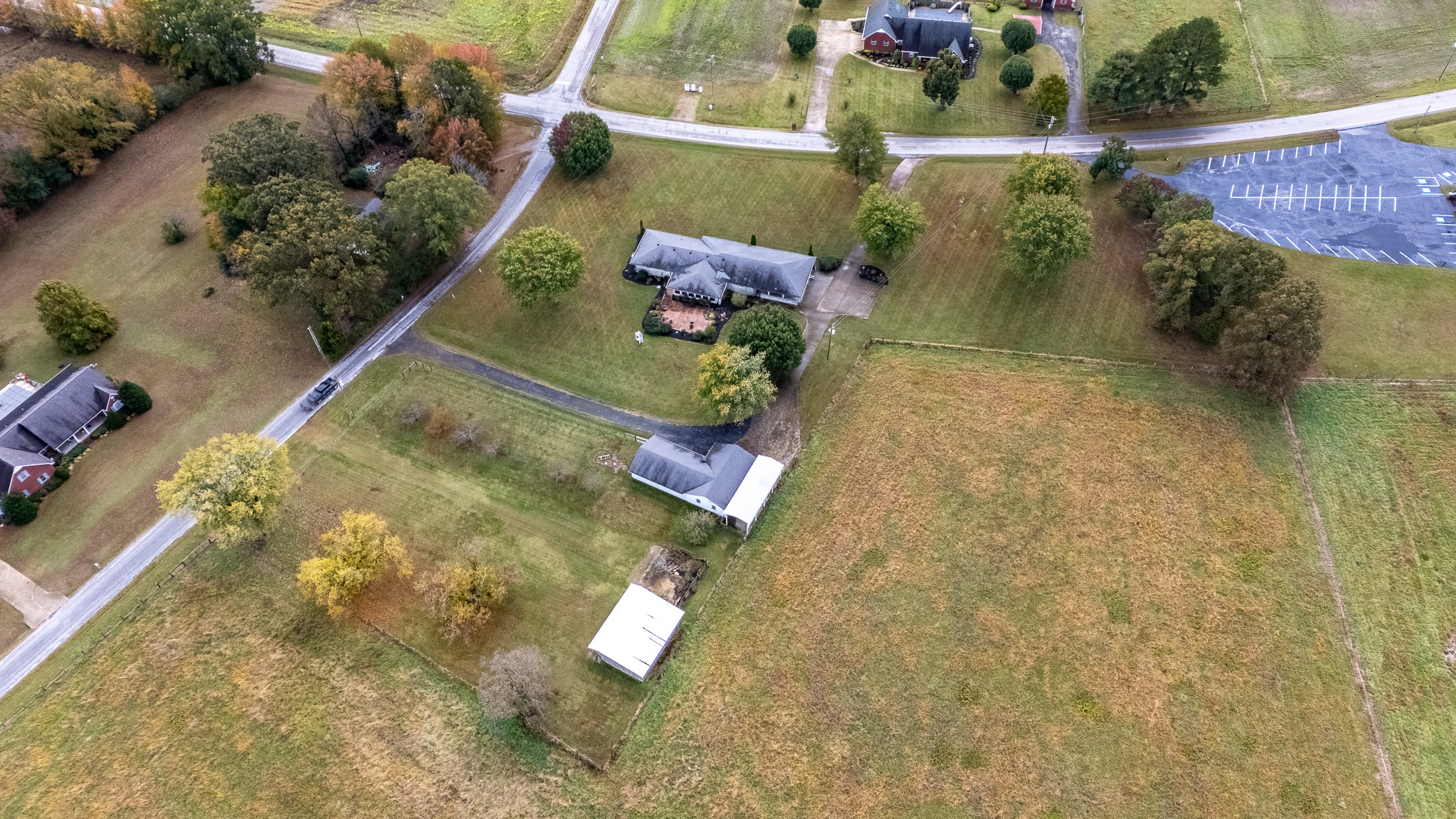 858 Ethridge Red Hill Road Lawrenceburg, TN 38464 - Photo 36 of 46