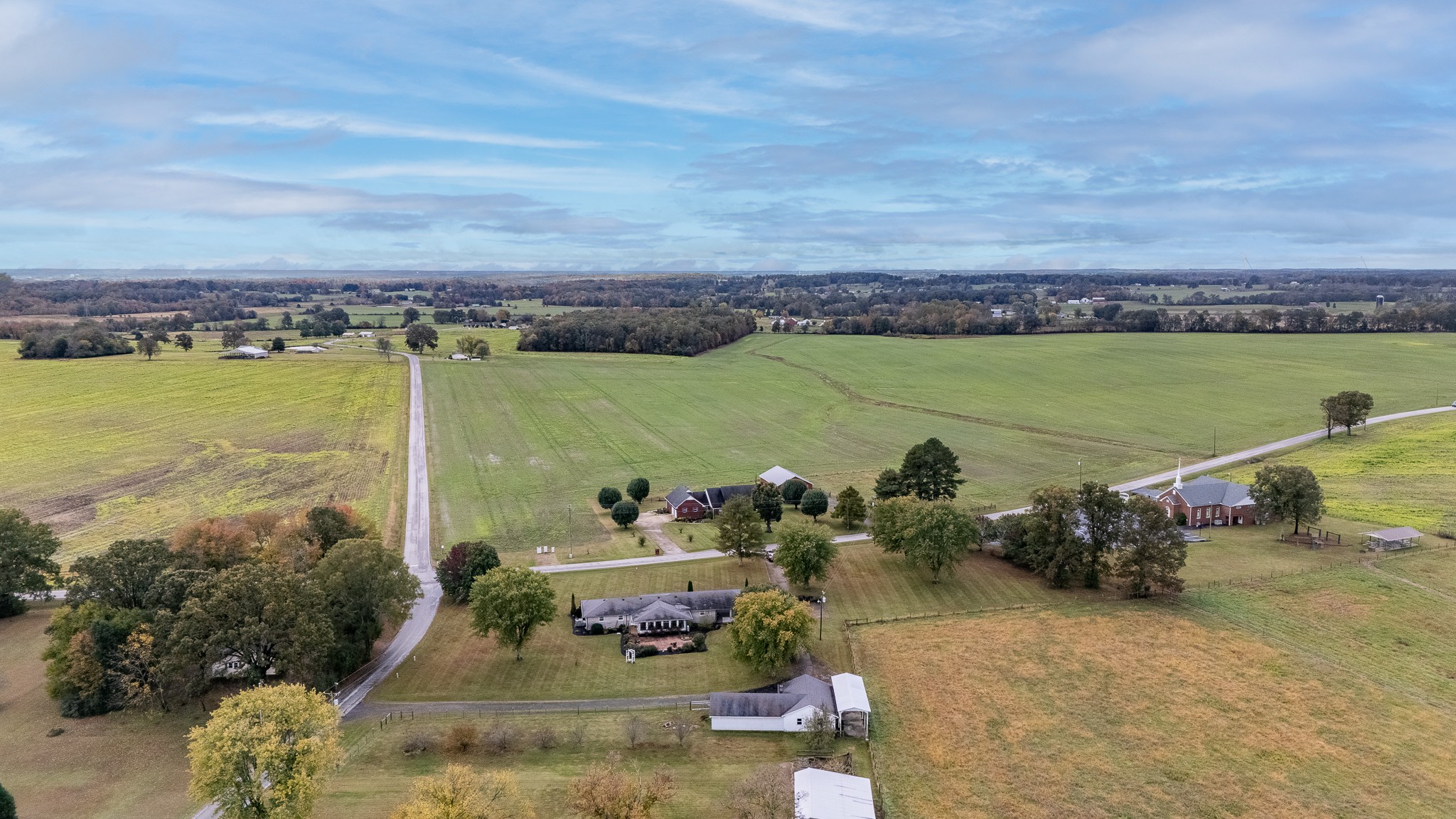 858 Ethridge Red Hill Road Lawrenceburg, TN 38464 - Photo 38 of 46