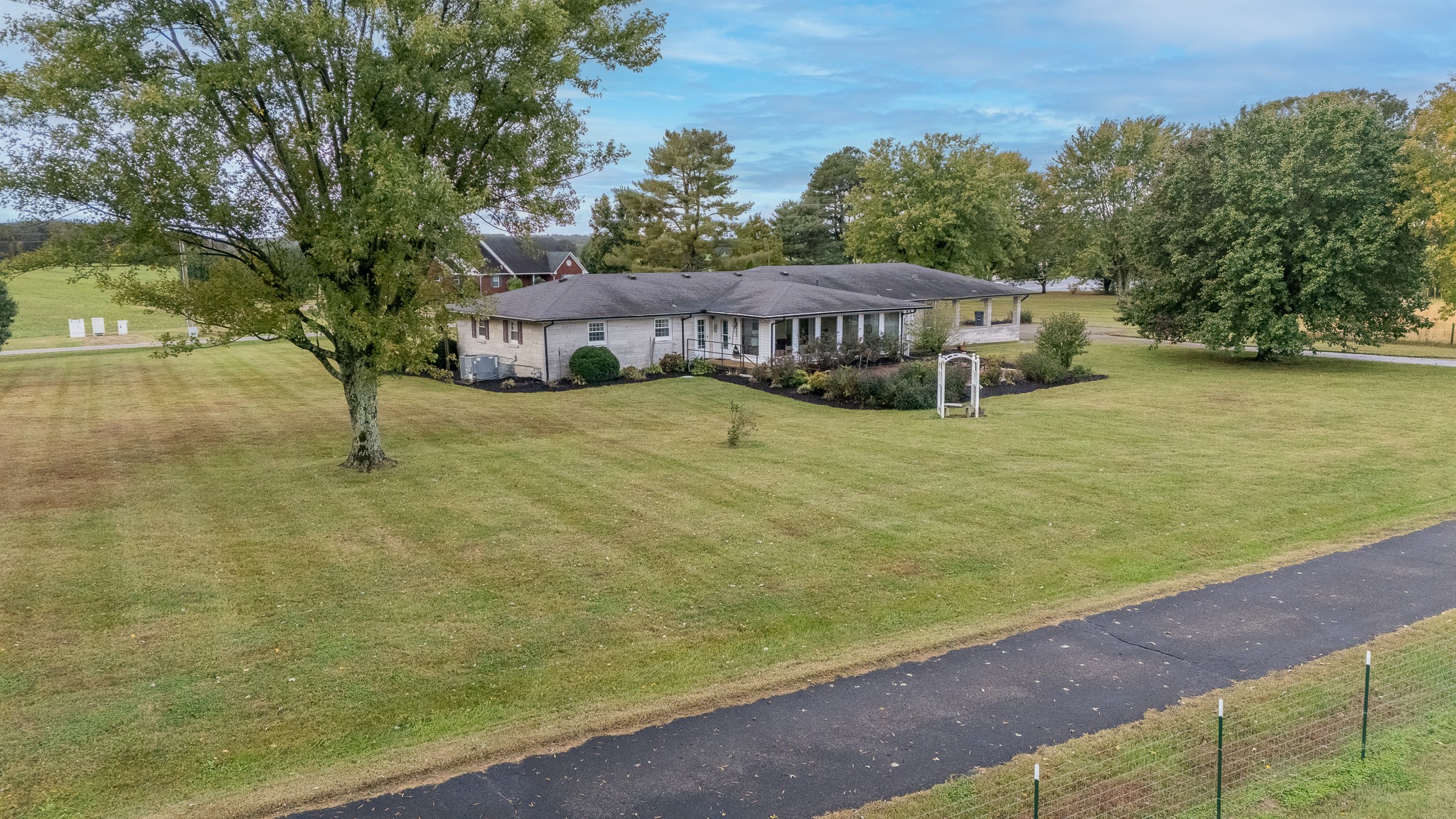 858 Ethridge Red Hill Road Lawrenceburg, TN 38464 - Photo 43 of 46